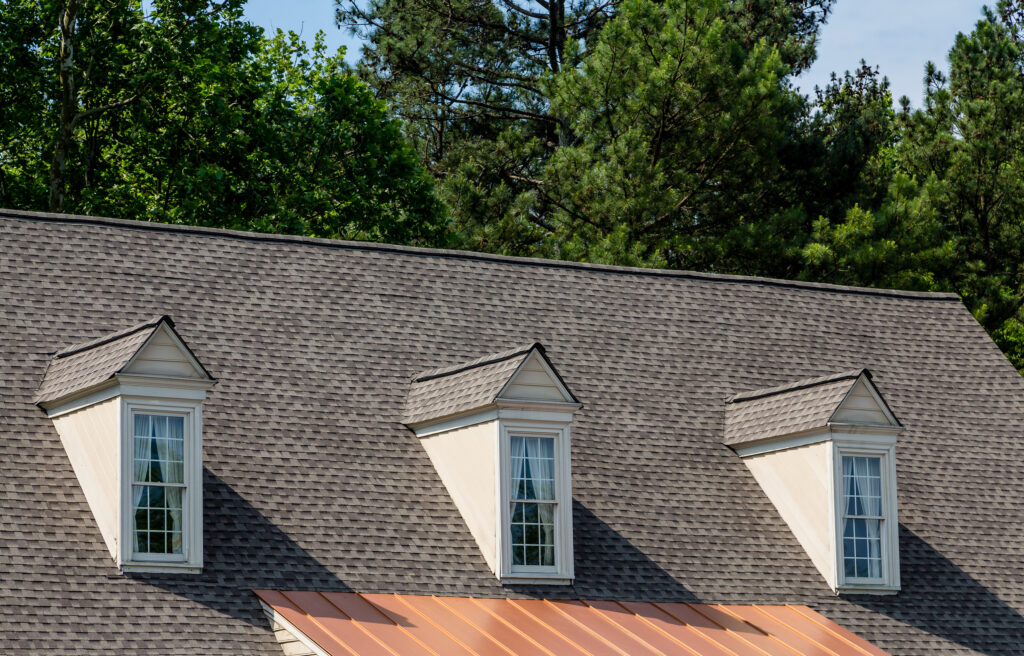 shingle roofing services - contact us - roof inspections near you
